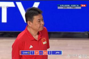 郑永刚：这场比赛虽然我们获得了胜利 但宁波队打得是很不错的